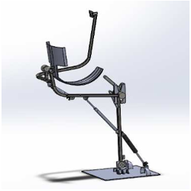 Handling and positioning system